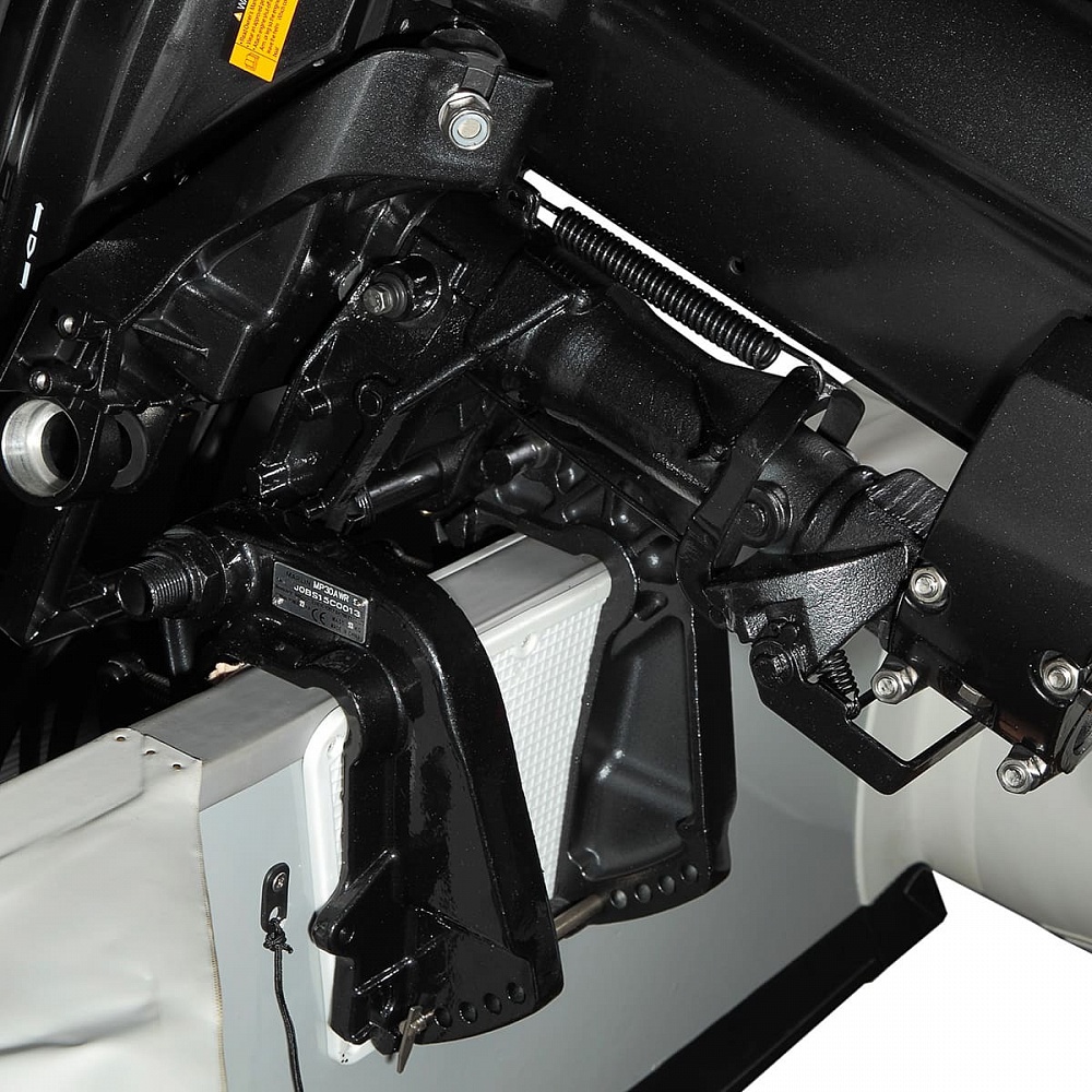 Лодочный мотор MARLIN MP 30 AWRL в Махачкале