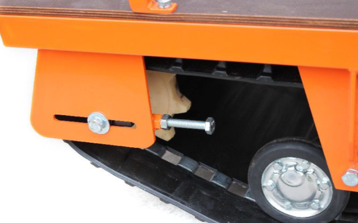 Мотобуксировщик ЧИНУК GRAND 15 л.с. в Махачкале