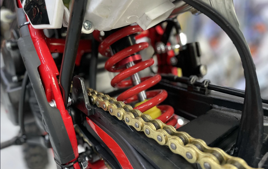 Мотоцикл Progasi SUPER MAX 250 PRO SPORT в Махачкале