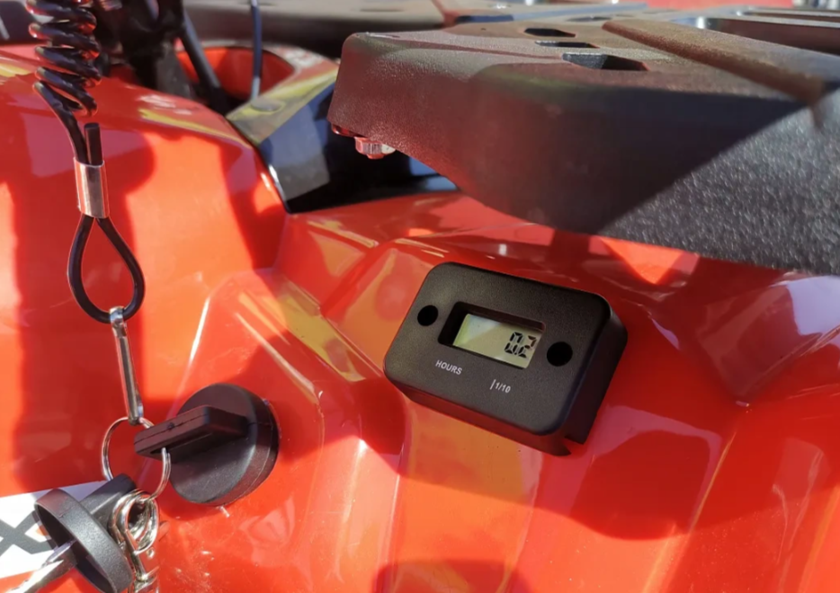 Квадроцикл PROMAX WILD 175 BASIC в Махачкале