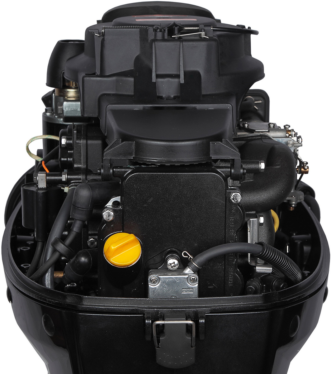 Лодочный мотор MARLIN MF 9.9 AMHL в Махачкале