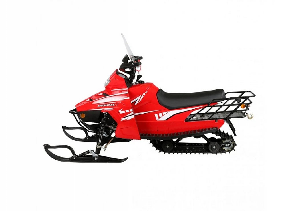 Снегоход Vento Snow Cat long в Махачкале