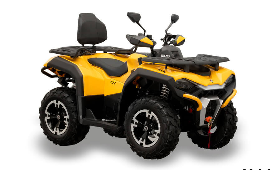 Квадроцикл HISUN GUARDIAN 750S -/SHORT/ в Махачкале