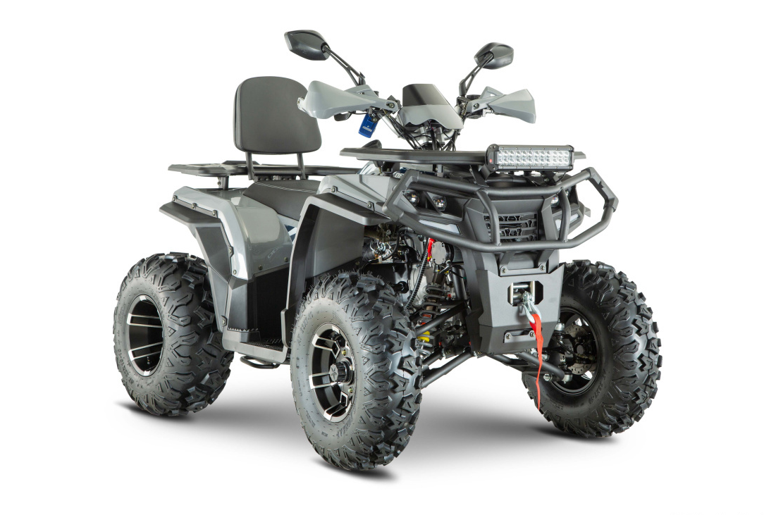 Квадроцикл YACOTA VIKING PRO 250 в Махачкале