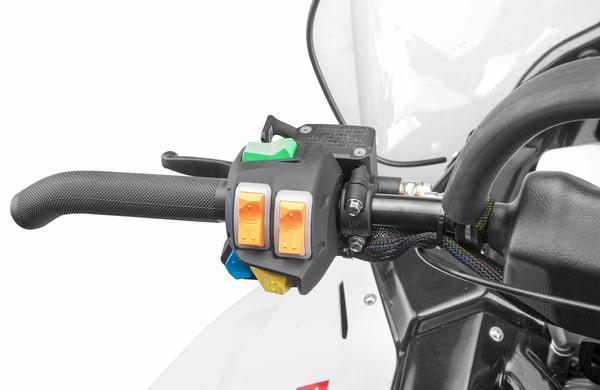 Снегоход STELS АТАМАН SA800T 2.0 в Махачкале