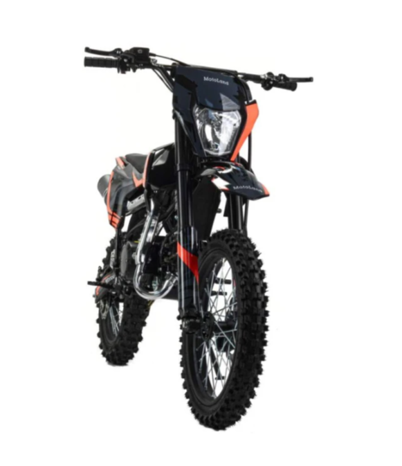 Питбайк MOTOLAND (МОТОЛЕНД) 150 GF150 E в Махачкале