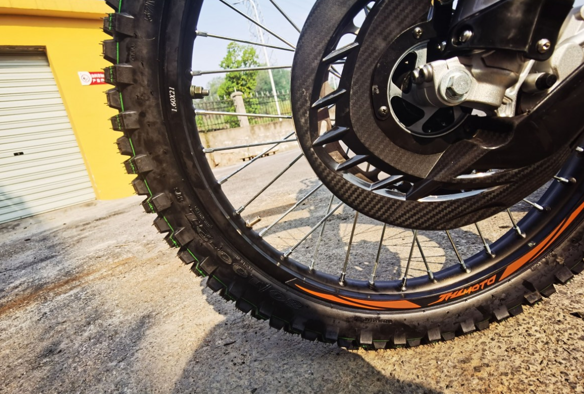 Мотоцикл JHLMOTO JHL Z5 NB300 (174MN-5) в Махачкале