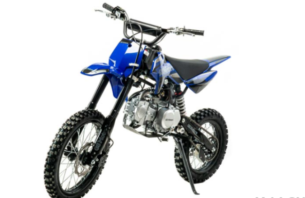 Питбайк MOTOLAND (МОТОЛЕНД) GS Motors S14 17/14 в Махачкале