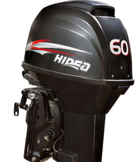 Лодочный мотор HIDEA HD60FEL-T в Махачкале