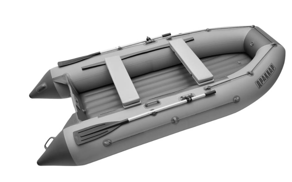 ЛОДКА ДРАККАР 3200 НДНД HANT-PRO в Махачкале