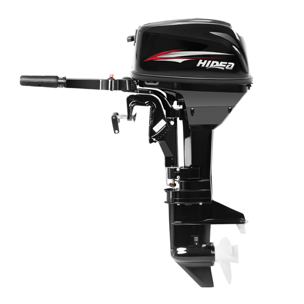 Лодочный мотор HIDEA HD9.8FHS в Махачкале