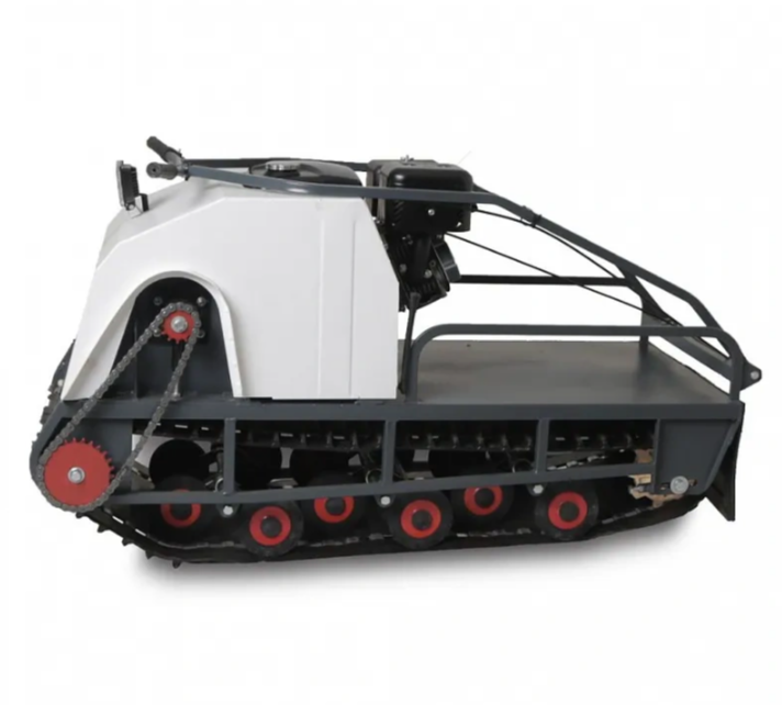 Мотобуксировщик ВЕПС «БЮДЖЕТНЫЙ» 9 л.с. в Махачкале