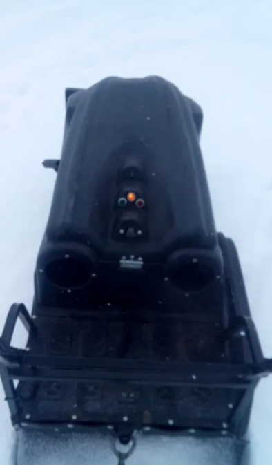 Мотобуксировщик LEBEDEV MOTORS LVR500 в Махачкале