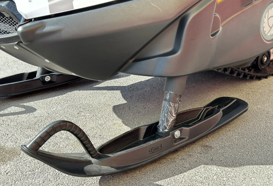 Снегоход РМ TAYGA PATRUL 800 SWT в Махачкале