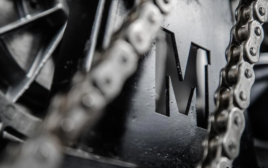 Мотобуксировщик МУЖИК М500 СТАНДАРТ 18.5 л.с. в Махачкале