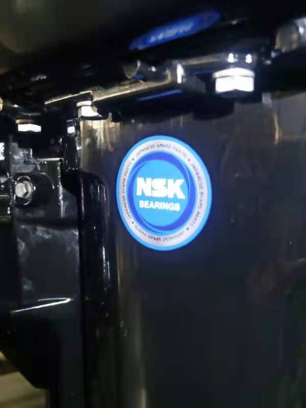 Лодочный мотор MARLIN PROLINE MP 9.9 (20) AMHS FORCE в Махачкале