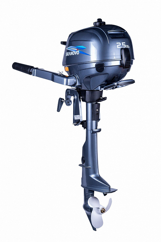 Лодочный мотор SEANOVO SNF2.5HS в Махачкале