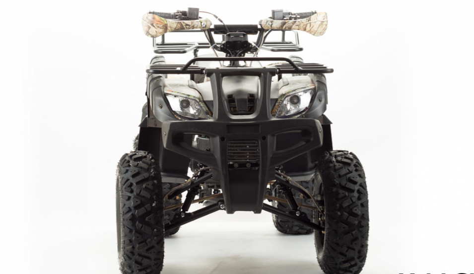 Квадроцикл MOTOLAND (МОТОЛЕНД) 200 ALL ROAD в Махачкале