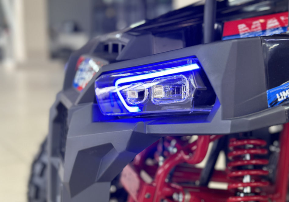 Квадроцикл GBM MAVERICK 222 NEW в Махачкале