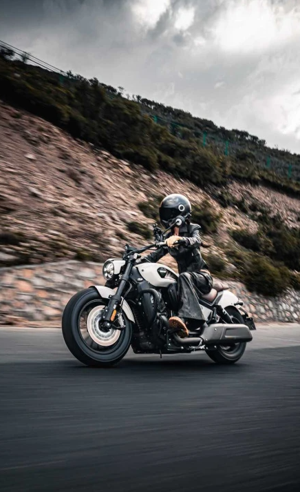 Мотоцикл Benda DarkFlag 500 Commander в Махачкале