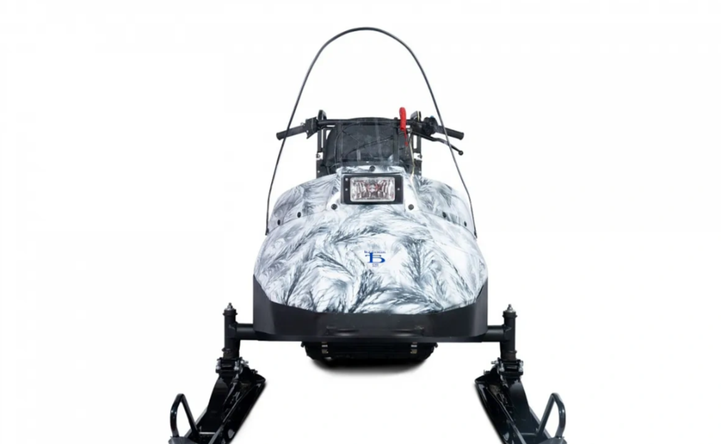 Миниснегоход Бурлак-М Егерь 18.5 л.с. с эл.зап. в Махачкале