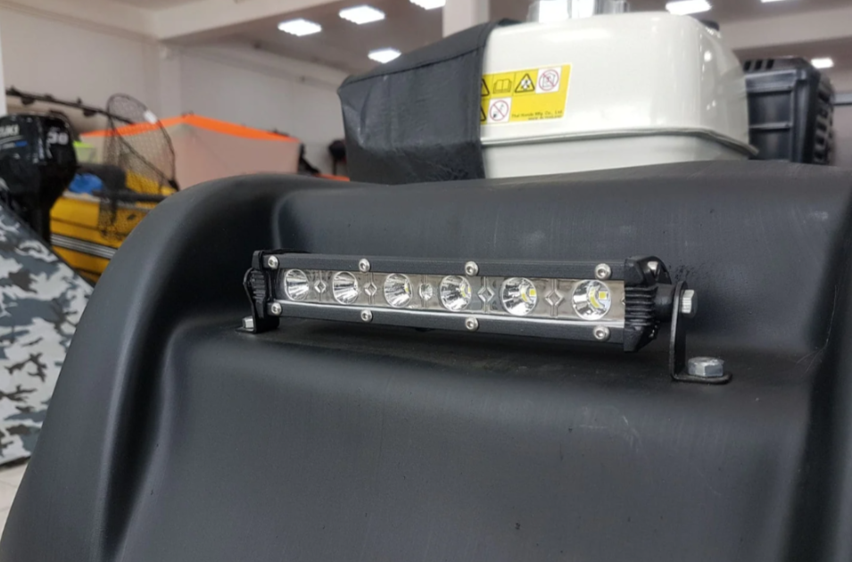 Мотобуксировщик PAXUS 650 9 л.с. в Махачкале