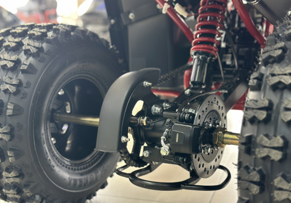 Квадроцикл GBM MAVERICK 222 NEW в Махачкале