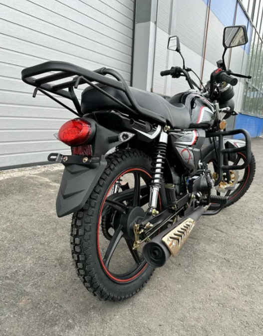 Мопед PROMAX SUPER MAX 150 LED в Махачкале