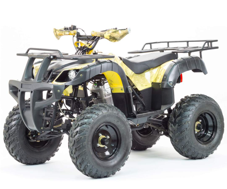 Квадроцикл MOTOLAND (МОТОЛЕНД) 250 ADVENTURE в Махачкале