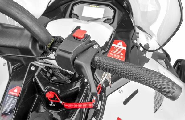 Снегоход STELS АТАМАН SA800T 2.0 в Махачкале