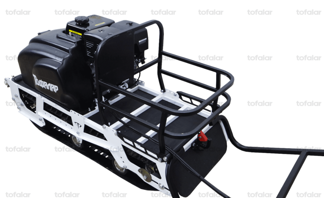 Мотобуксировщик Тофалар 500 классик в Махачкале