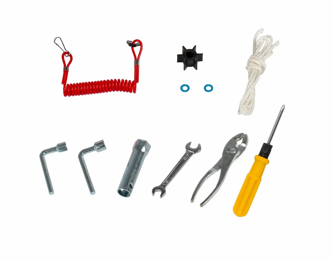 ЛОДОЧНЫЙ МОТОР GLADIATOR G5FHS в Махачкале