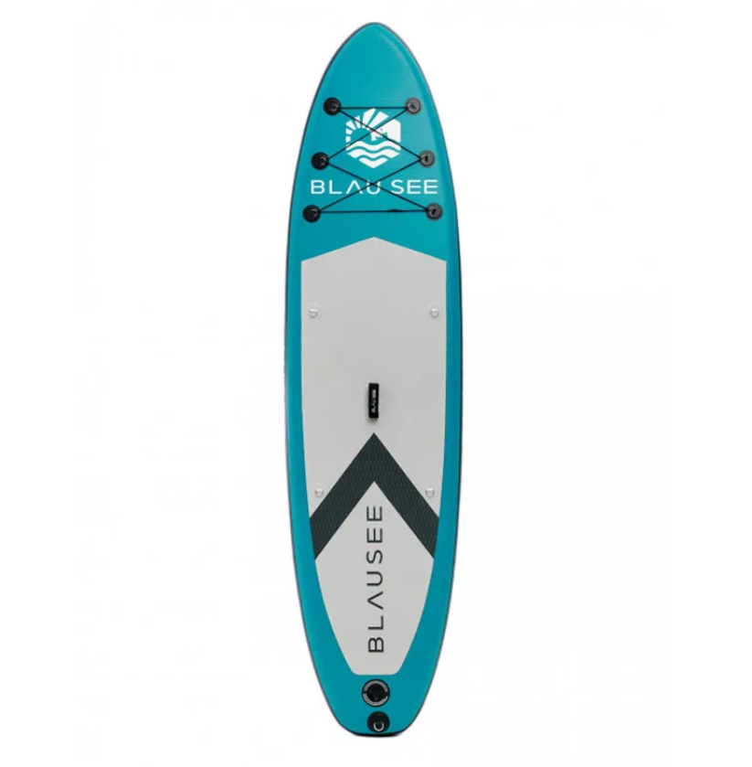 НАДУВНОЙ SUP-BOARD BUSINESS LIGHT BLUE 10,6 в Махачкале