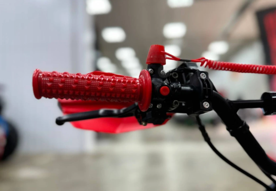 Квадроцикл GBM ROBLOX в Махачкале