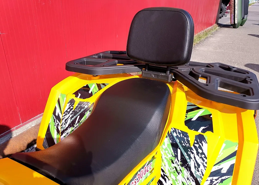 Квадроцикл PROMAX STORM 280 LUX в Махачкале