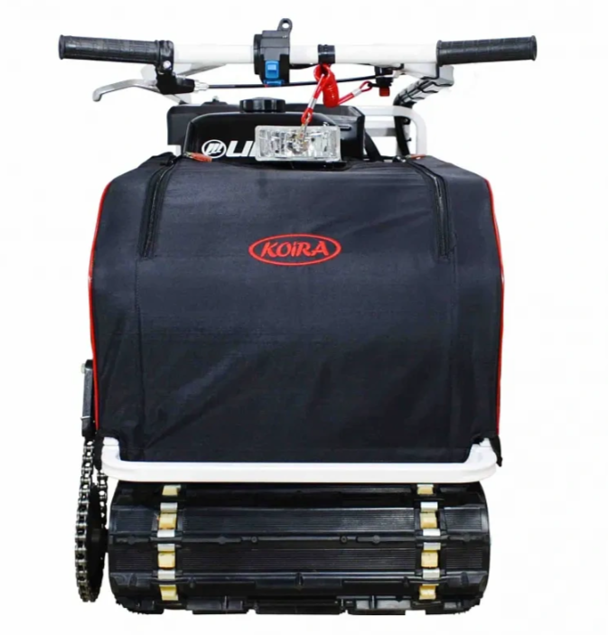 Компактная мотособака "Богатырь" mini 15Е (127 см) с электростартером в Махачкале