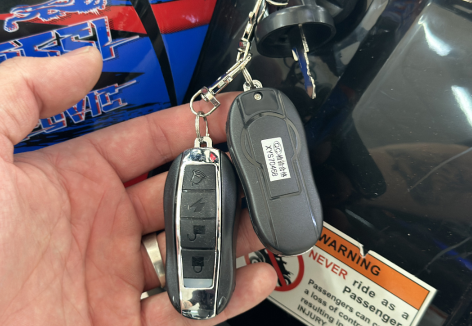 Квадроцикл GBM MAVERICK 222 NEW в Махачкале