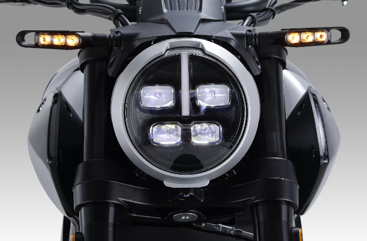 Мотоцикл GAOKIN THOR 1000 в Махачкале