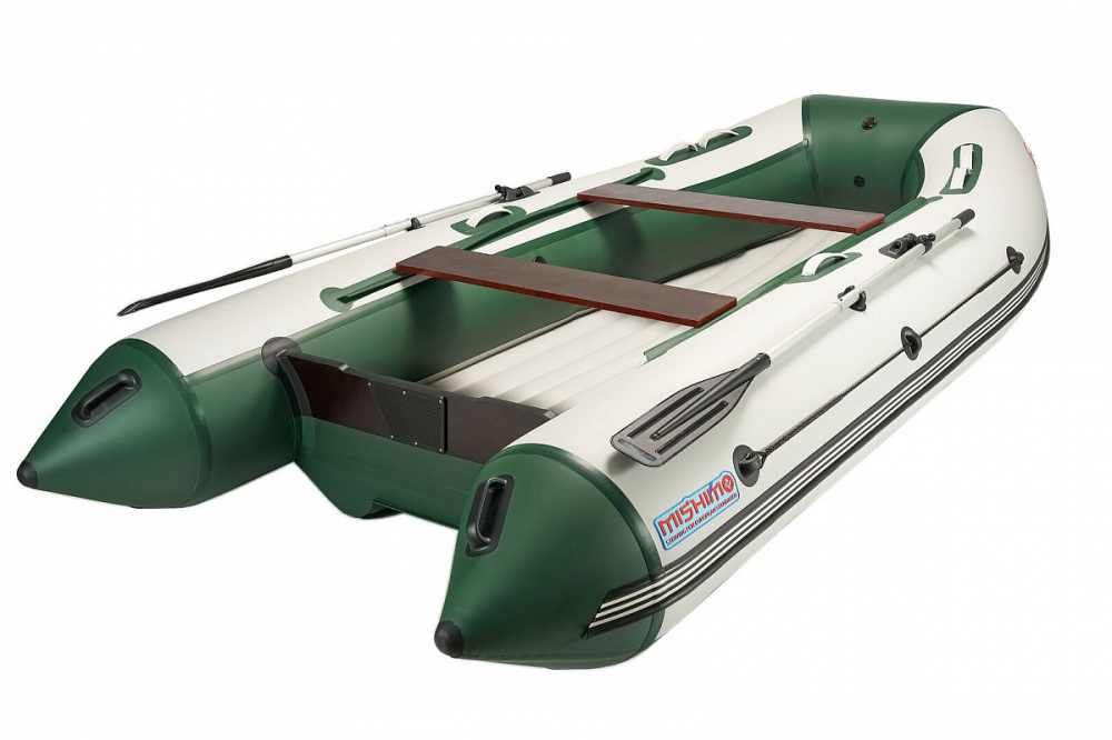 Лодка MISHIMO LITE DF 430 в Махачкале