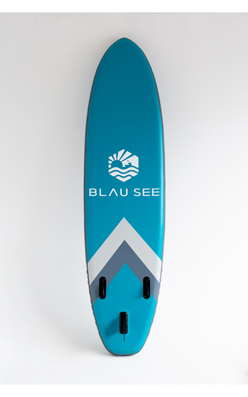 НАДУВНОЙ САП БОРД BLAUSEE 10 в Махачкале