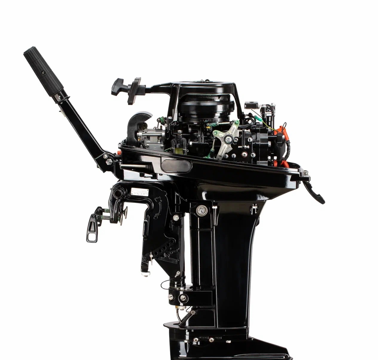 ЛОДОЧНЫЙ МОТОР GLADIATOR G20FHS в Махачкале