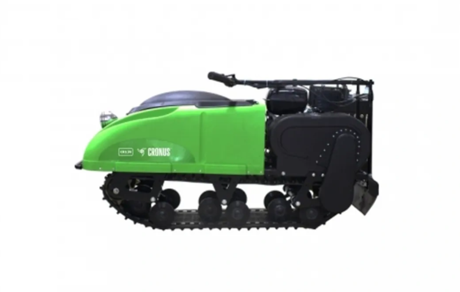 Мотобуксировщик CRONUS CR13V в Махачкале