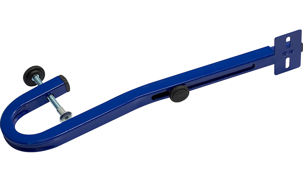 Кронштейн датчика эхолота №1 под нднд в Махачкале