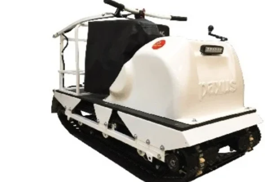 Мотобуксировщик PAXUS 550 13 л.с. HONDA в Махачкале