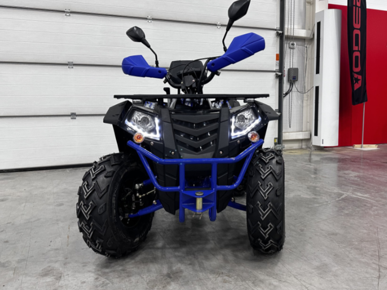 Квадроцикл GBM SHARP BIG 300 NEW PREMIUM в Махачкале