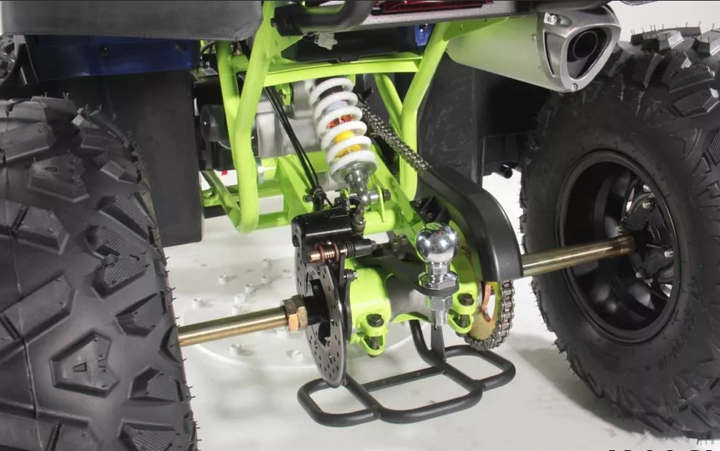 Квадроцикл YACOTA SELA MAX 200 в Махачкале