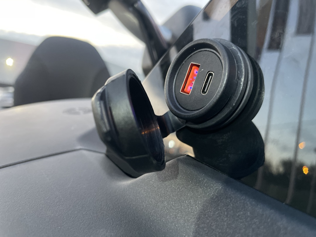 Квадроцикл BENDA Redstone 550 R2 в Махачкале