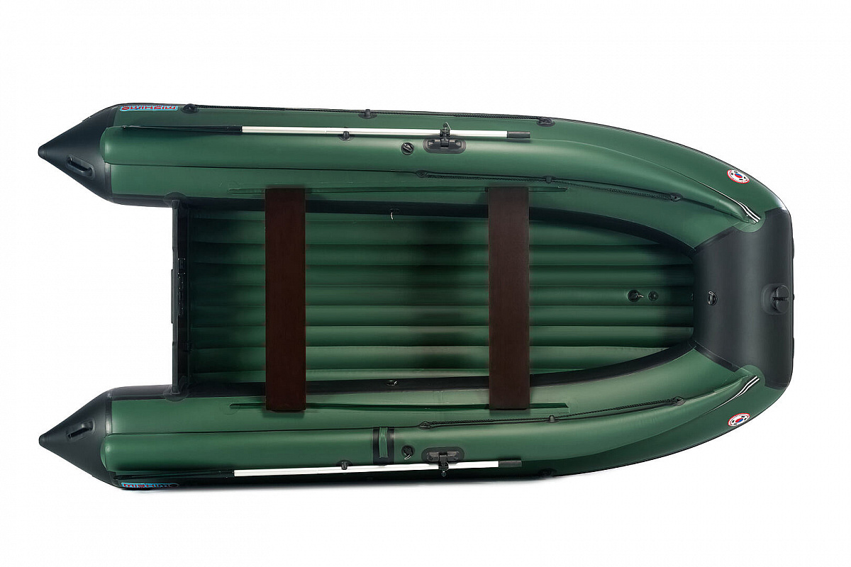 Лодка MISHIMO FAMILY LITE DF 400 в Махачкале