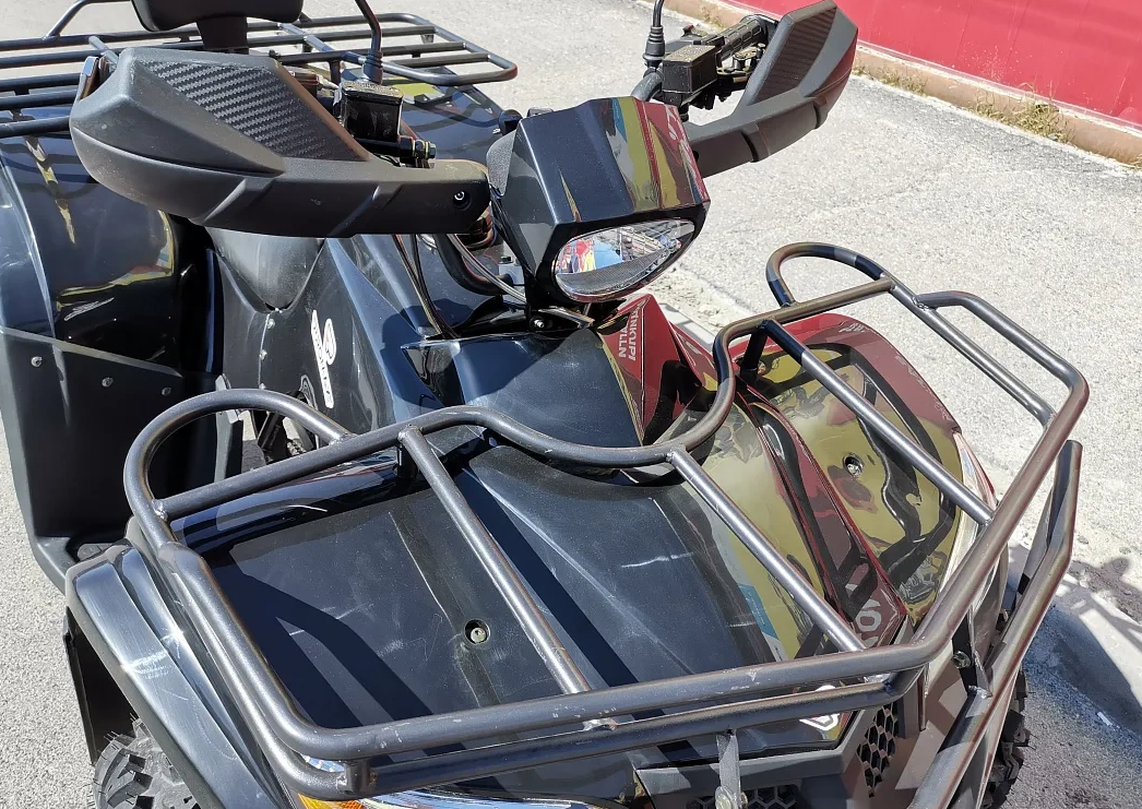 Квадроцикл PROMAX TRX300 CVT в Махачкале