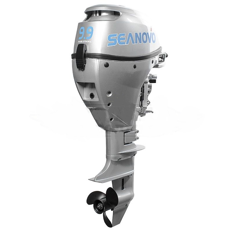 Лодочный мотор SEANOVO SNF9.9FES в Махачкале
